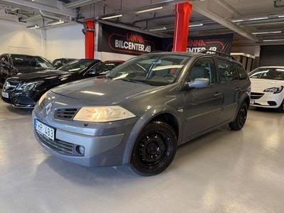 Renault Mégane GrandTour