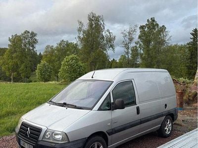 Citroën Jumpy