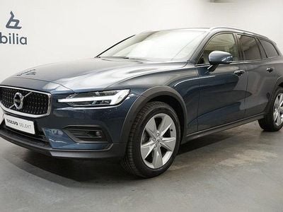 Volvo V60 CC