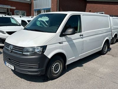 VW T6