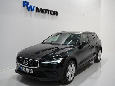 Volvo V60 CC