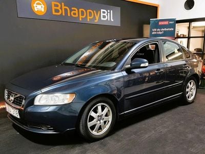 Volvo S40