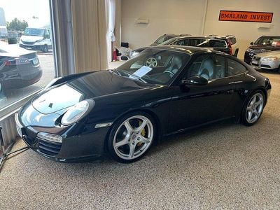 Porsche 911 Carrera