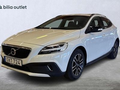 Volvo V40 CC