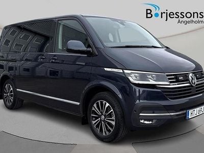 VW Multivan