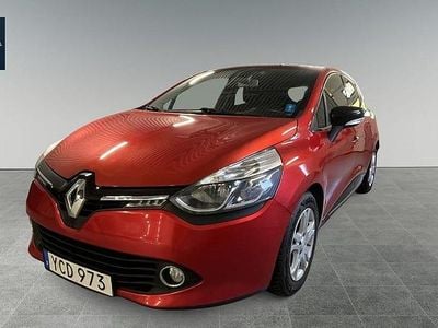 Renault Clio IV