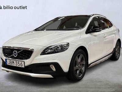 Volvo V40 CC