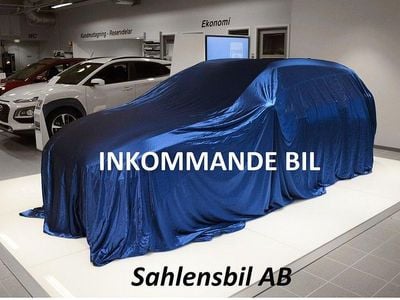 VW Passat Alltrack