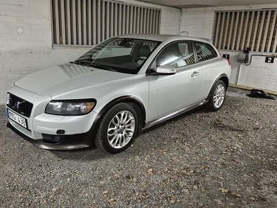 Volvo C30