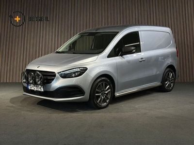 Mercedes Citan 112