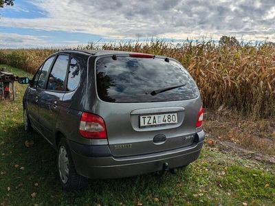 Renault Scénic