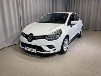 Renault Clio IV