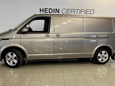 begagnad VW Transporter Transporter