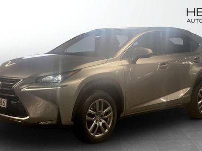 Lexus NX300h