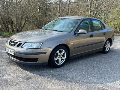 Saab 9-3