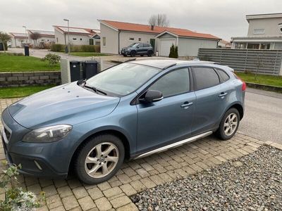 Volvo V40 CC