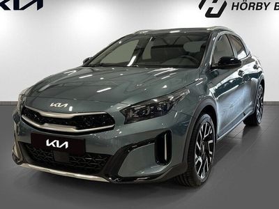 begagnad Kia XCeed 1.6 DCT Plug-In Hybrid Advance billån 2024, Halvkombi