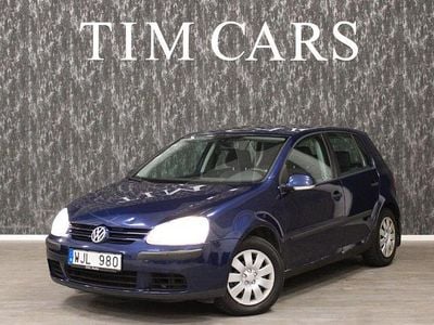 VW Golf IV
