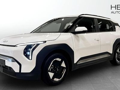 Ny Kia EV3 150 kW (204 HK) 2025 Vit (white) SUV