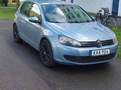 VW Golf VI