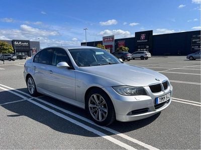 BMW 325