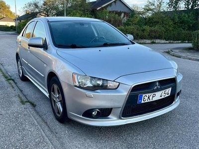 Mitsubishi Lancer Sportback