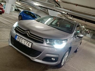 Citroën C4