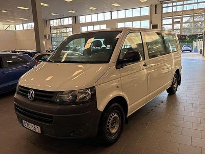 VW Caravelle