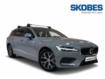 begagnad Volvo V60 B4 Bensin Core