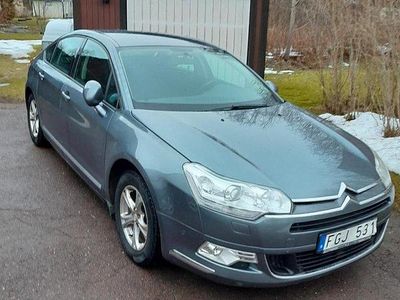 Citroën C5