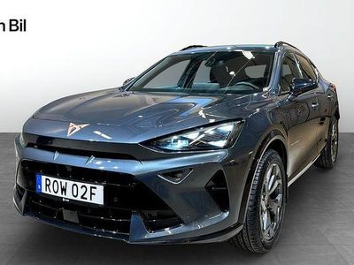 Magnetic tech metallic Begagnad 2025 Cupra Formentor SUV | 324 900 kr (Marknadspris)
