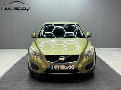 Volvo C30