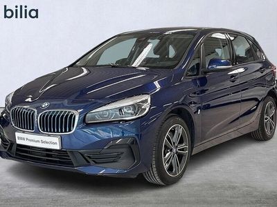 BMW 220 Active Tourer