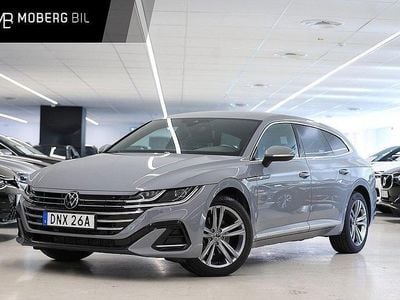 VW Arteon