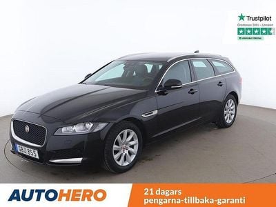 Jaguar XF Sportbrake