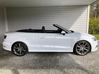 Audi A3 Cabriolet