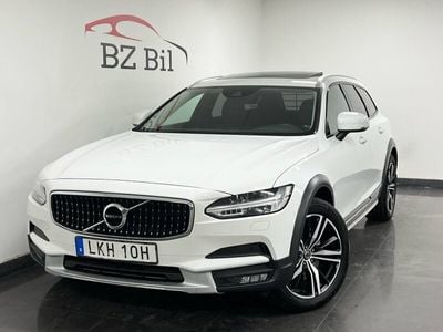 Volvo V90 CC