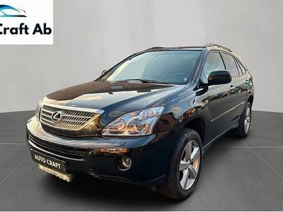 Lexus RX400h