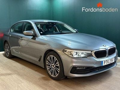 BMW 530e