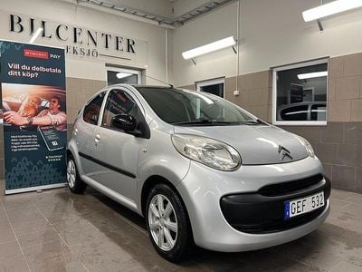 Citroën C1