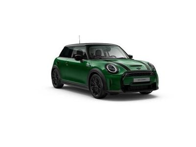 Okänd Begagnad 2022 Mini Cooper S Halvkombi | 279 500 kr (Marknadspris)