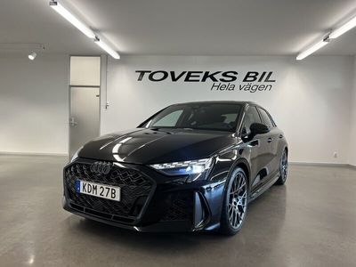 Audi RS3 Sportback