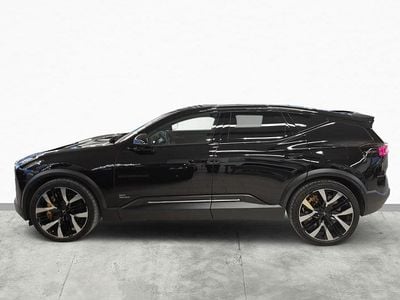 Svart Begagnad 2024 Polestar 3 Performance SUV | 798 900 kr (Lite dyr)