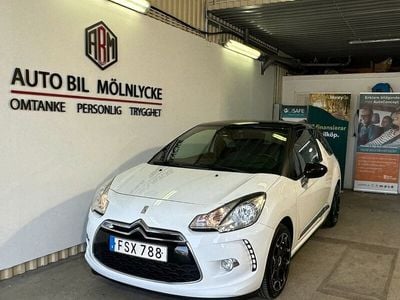 Citroën DS3