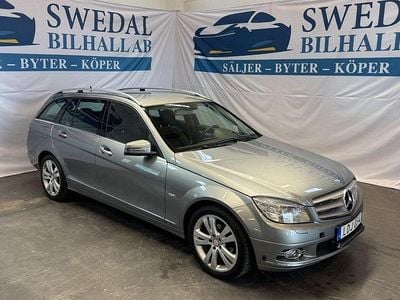 Mercedes C180
