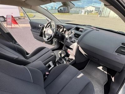 Renault Mégane II