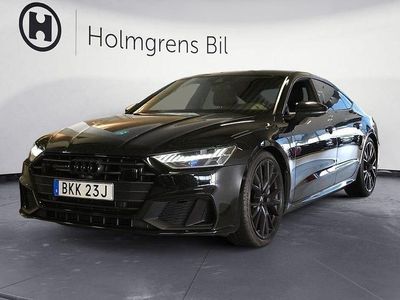 Audi A7 Sportback