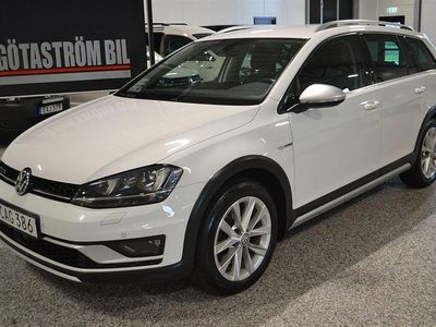 VW Golf Alltrack