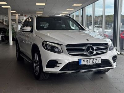 Mercedes GLC220