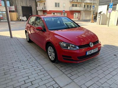 VW Golf VII